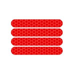 스티커 휠 커버 연구 액세서리 자동차 소형 방진  설치 Ninebot Max G30 G2 G65 용 절묘한