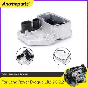 호환상품 랜드로버 레인지로버 이보크 프리랜더 2 L359 L538 2.0L 3.2L용 컨트롤 모듈 호환 LR126296 LR008