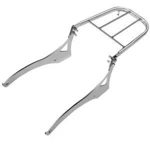 오토바이 사이드박스 바이크수납함 리어백 박스 거치대