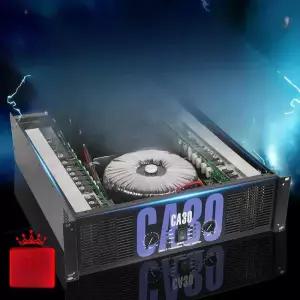 대형 스피커 공연 행사용 축제 음향 행사 이동식 버스킹 노래방 야외