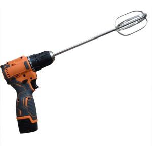 업소용 거품기 전동드릴호환 반죽기 전동드릴용 전동드릴 스틱 비터 35 30 멀티