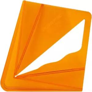 8인치 정사각형 원형 옥타곤 및 53/4인치 헥사곤용 POWERTEC 플라스틱 센터 파인더 도구 드릴 프레스에서