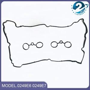 가스켓 로커 커버 키트 밸브 씰 0249E6 푸조 2008 308 408 508 RCZ 시트로엥 C4 C5 C3-XR 1.6T