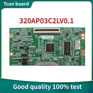 호환한 320AP03C2LV0.1 Tcon 보드 LTA320AP02 스크린 TCL L32F19 용