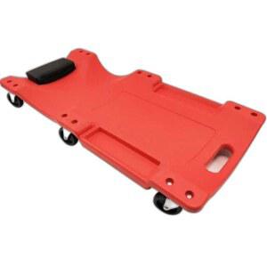 자동차 정비매트 하부 깔판 36개 리클라이너 소형 기본 정비침대 받이 차량