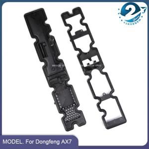 엔진 밸브 실린더 헤드 커버개스킷 Dongfeng fengshen AX7 2.0 2.3 2개