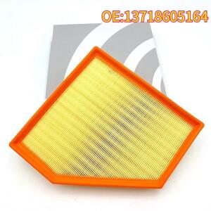 호환상품   13718605164 BMW 호환 호환 i X1 2015 f20 f21 f23 f30 f31 f33 f3용  에어 필터