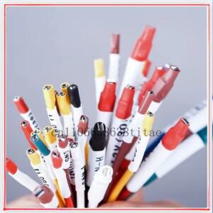 Godiag GT100용 컬러풀 점퍼 케이블 DB25