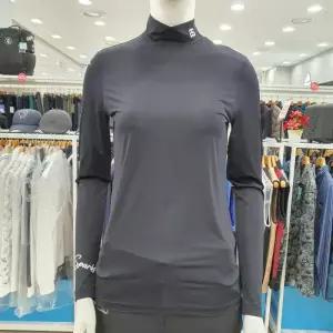 [디즈니골프]여성용 SS  냉감 이너웨어 SO1LTS080BK_GN