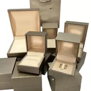 반지 목걸이 케이스 프로포즈 보석 상자