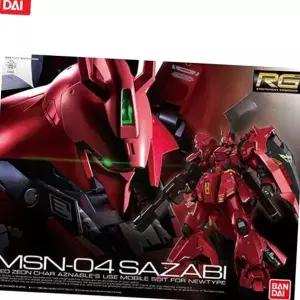 로봇 반다이 1대144 사자비 (RG29) MSN-04 (BD230363)