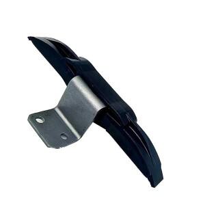 쌍용 티볼리 / XLV G16F 신형 호환 1개 레일 어셈블리 슬라이딩 상부 체인 드라이브 1730520016