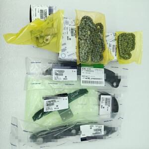 쌍용 티볼리 + XLV 1.6 2015-2020 G16F 1739970294 1730500111 1739970000 용 호환 타이밍 체인 세트 7개