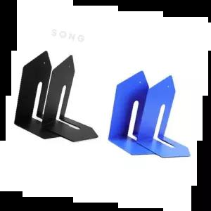 집모양북엔드 디자인 책꽂이 결혼선물 인테리어 소품 아동 방꾸미기 활용 가능한 유니크한 북엔드