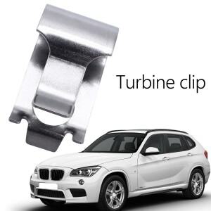 호환상품 자동 터보 웨이스트게이트 액추에이터 로드 클립 래틀 아우디 호환 A3 폭스바겐 CC 골프 제타용 0