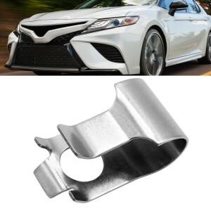 호환상품 터보 웨이스트게이트 액추에이터 로드 래틀 클립 엔진 VW CC EOS 골프 제타 파사트 트랜스포터용