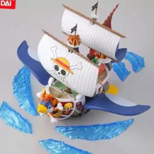 만화 반다이 원피스 그랜드쉽 콜렉션 (사우전드 써니1호 플라잉 모델) (BD5057794)