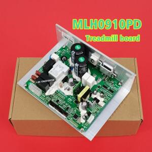버전 피트니스 TM432 호라이즌 T202 CT7.1 러닝머신 모터 컨트롤 보드 MLH0910PD WJ25105T 1000111476