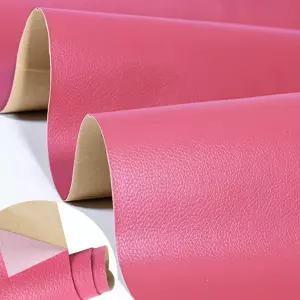 애글조플리 대형 가구 가죽 수리 테이프 자가 접착 보조금 17.7x78.8인치 소파 카시트 주방 캐비닛 벽 의자