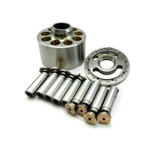 피스톤 펌프 예비 부품 HPV95 유압 로터리 그룹 키트(PC200-7 코마츠 굴삭기 메인 수리 키트