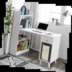 컴퓨터책상세트 실용적인 디자인 사무실용 가변형 조절 가능 현대적인 스타일 강력한 내구성 오피스용품