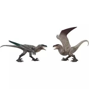 마텔 쥬라기월드 도미니언 피로랍토르 피규어 JLD30