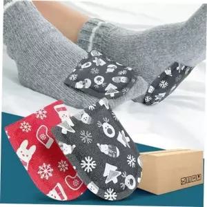 붙이는 발가락 핫 팩 아웃도어 핫 팩 대용량 겨울용 양말