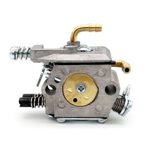 산 전문 체인톱 액세서리 부품 구리 튜브 자동 카뷰레터 MP16