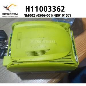 트레드밀 인버터 모터 컨트롤러 전력 변환기 가변 주파수 드라이브 VFD H11003362 NM002 0506-001 NB010157