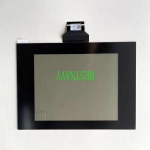 푸조 시트로엥 2019-2021Y LPM070G215A 차량용 DVD 오디오 멀티미디어 내비게이션 부품용 7인치 61핀 터치