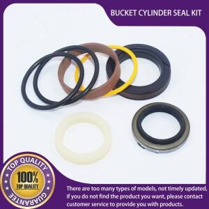 707-98-04700 코마츠 굴삭기 PC14R-3 PC18MR-2 버킷 실린더 씰 키트