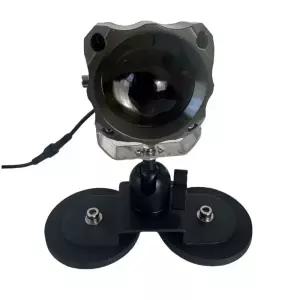 자동차 흡착판 타프 고정 어닝 압착판 지지대 천막