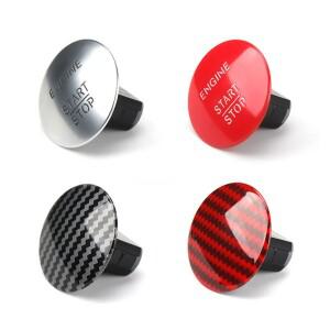 호환상품 자동차 엔진 시동 정지 푸시 버튼 스위치 교체 2215450714 메르세데스 벤츠 호환 A C E GL 클래스