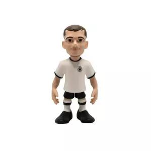 Minix 미닉스 피규어 카이 하베르츠 독일 대표팀 라이선스 DFB 12cm 풋볼 스타 모델 디테일한 선수 팬