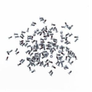 노트북 하단 하우징 나사 델 XPS 13 7390 9310 9315 2-in-1 버전 플럼 2x4.5 사양 10개