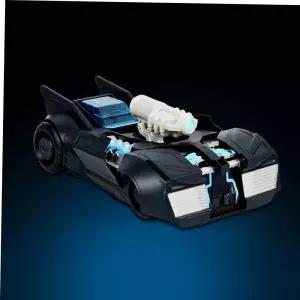 영웅 자동차 변신 장난감 블랙 컬러 미니카 시리즈 트랜스폼 완구