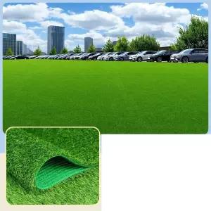 인조잔디 매트 테라스 골프장 조경 시공 주차장 녹화 카펫