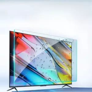 55인치 TV보호기 액정 보호막 블루라이트차단 티비가드 시력보호
