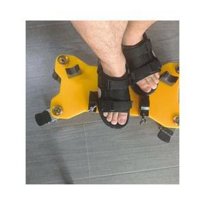 붓보관대 나인봇 옐로우 운반 코카트 거꾸로 보관대 일반 카트 운송 세워서 9번 보관