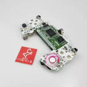 GBA 마더보드 32핀 ADVANCE BOY GAME 9신품 40핀