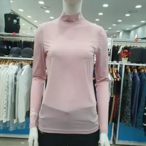 [디즈니골프]여성용 SS  냉감 이너웨어 SO1LTS080PI_GN