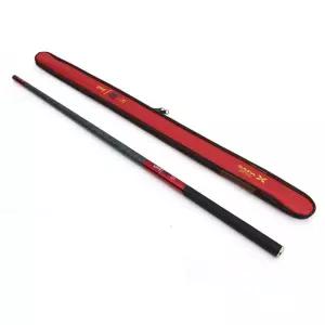 민물낚시 36칸 붕어 경질대 붕어낚시대 농어낚시대 향어낚시