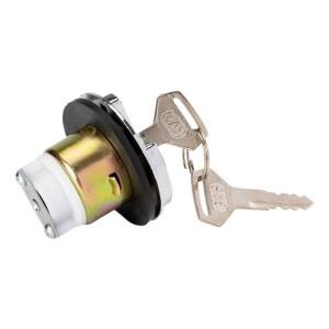 자동차 연료 탱크 캡 잠금 장치 포함 69058-60071 토요타 랜드 크루저 1982-2015용