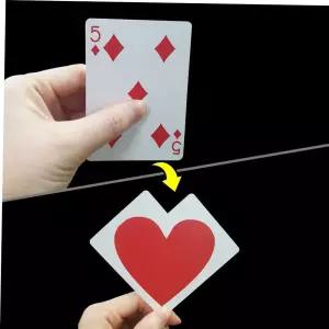 마술 카드 트릭 카드쇼 매직게임 마술도구
