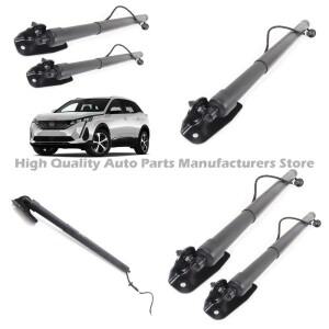 호환상품 동풍 순정  테일게이트 전동 스트럿 3008 리프트게이트 리프트 가스 스프링 9830770280 프리미엄