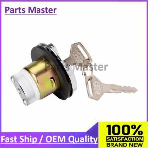 토요타 랜드 크루저용  실린더 잠금 연료 캡 트위스트 타입 캡 69058-60071