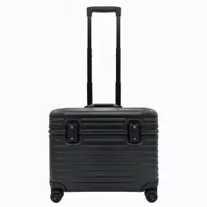여행 캐리어 상단오픈 트롤리 출장용 전면개방 경량 가방 포켓 pc케이스