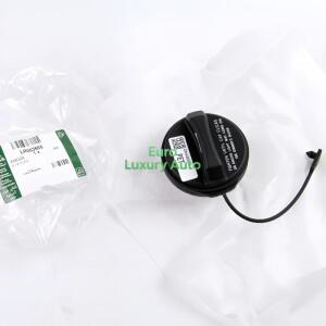 랜드로버 LR3 LR4 디스커버리 3 4 5 레인지로버 이보크 스포츠용 OEM LR053666 ABS 연료 가스 탱크 필러 캡