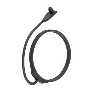 랜드로버 레인지로버 벨라 스포츠 디스커버리 2016-2020 차량용 연료 탱크 필러 가스 캡 로프 교체품 LR053