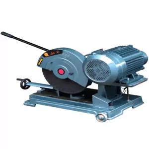 산업용 절단기 5.5kw 밴드쏘 강철 파이프 소형 인버터 커터기 액세서리